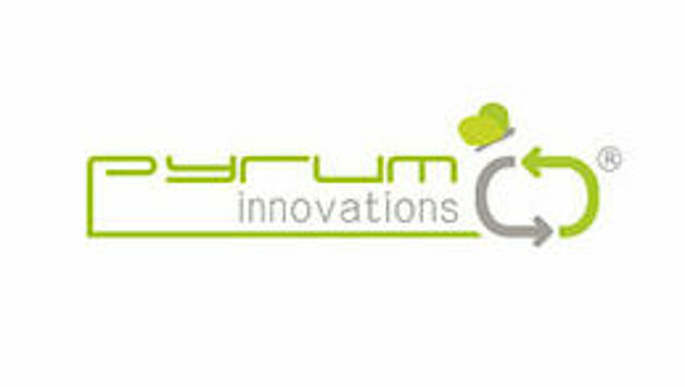 Logo Pyrum